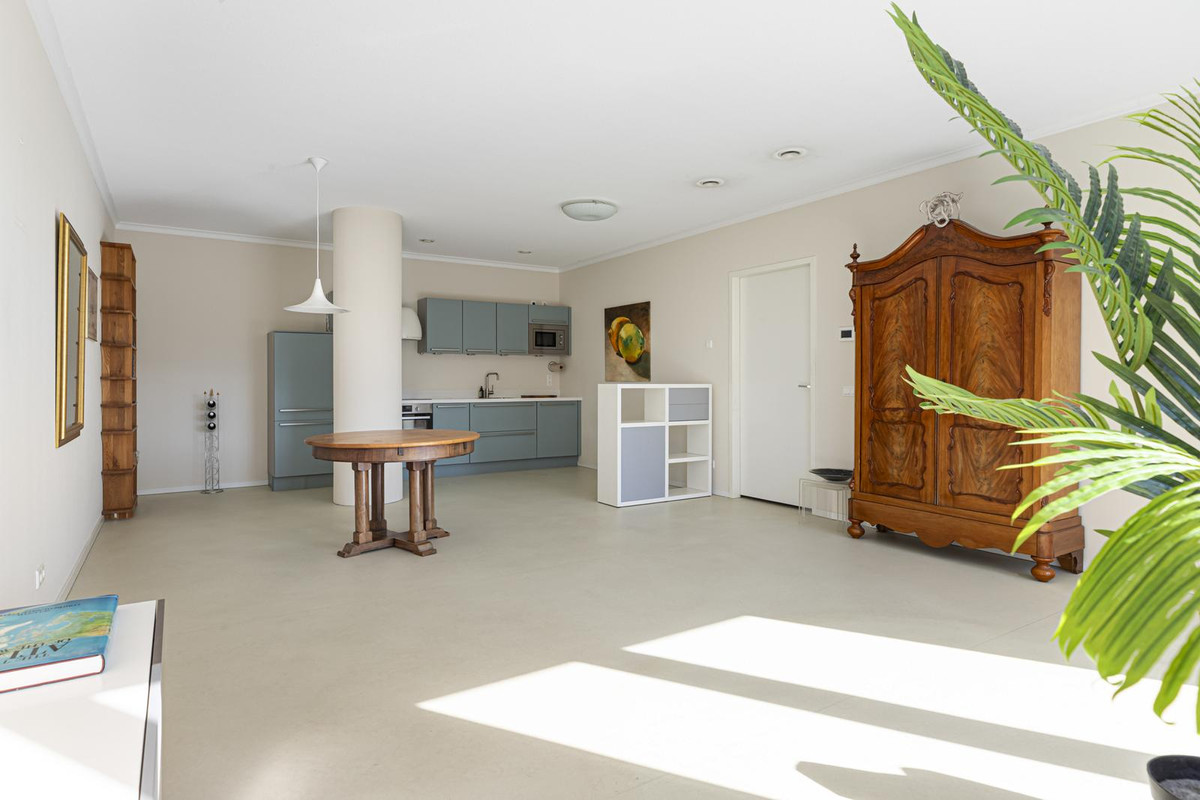 Appartement te koop: Vredebest 29, Gouda
