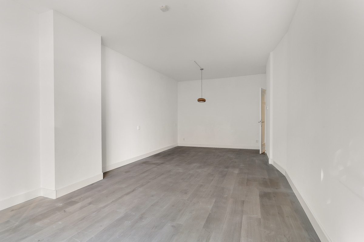 Appartement te koop: Cornelis van der Lijnstraat 11, 'S-Gravenhage