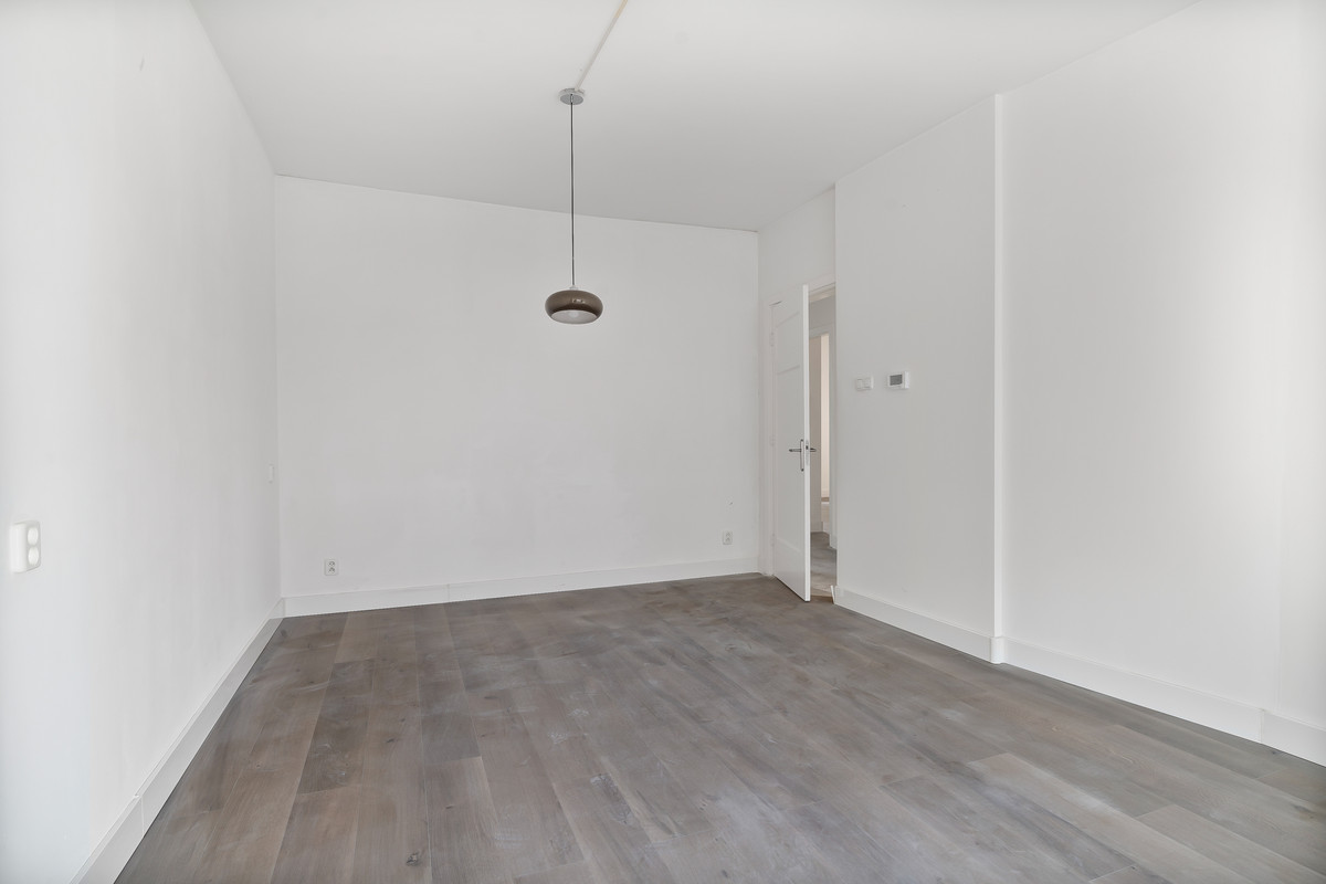 Appartement te koop: Cornelis van der Lijnstraat 11, 'S-Gravenhage
