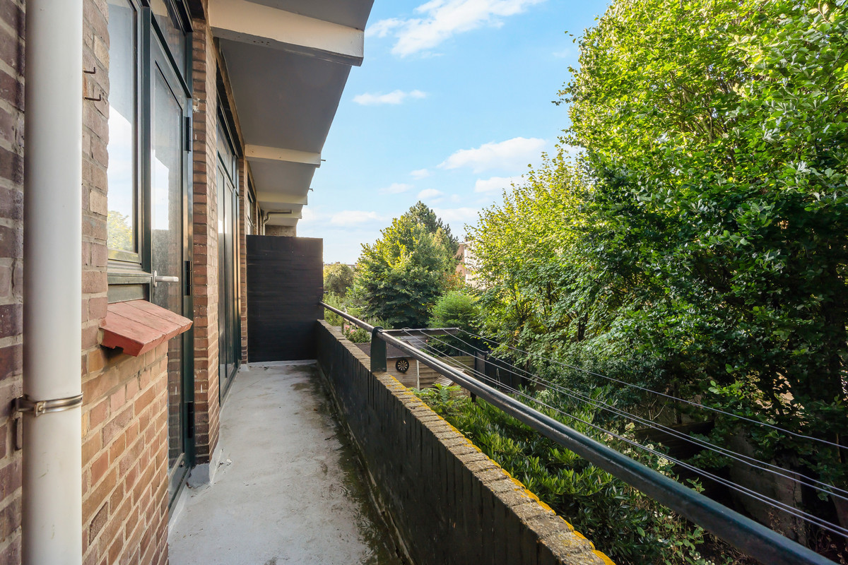 Appartement te koop: Cornelis van der Lijnstraat 11, 'S-Gravenhage