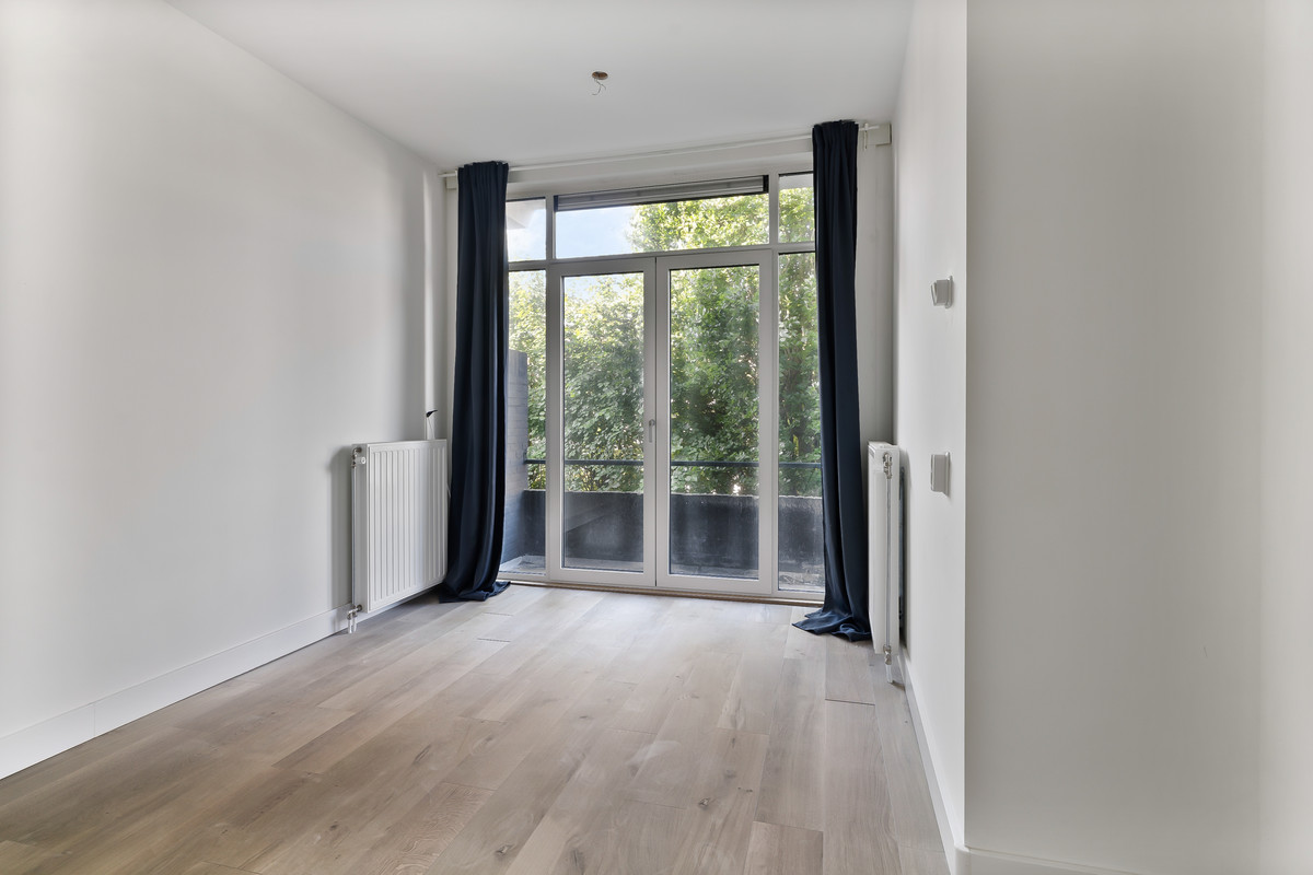 Appartement te koop: Cornelis van der Lijnstraat 11, 'S-Gravenhage