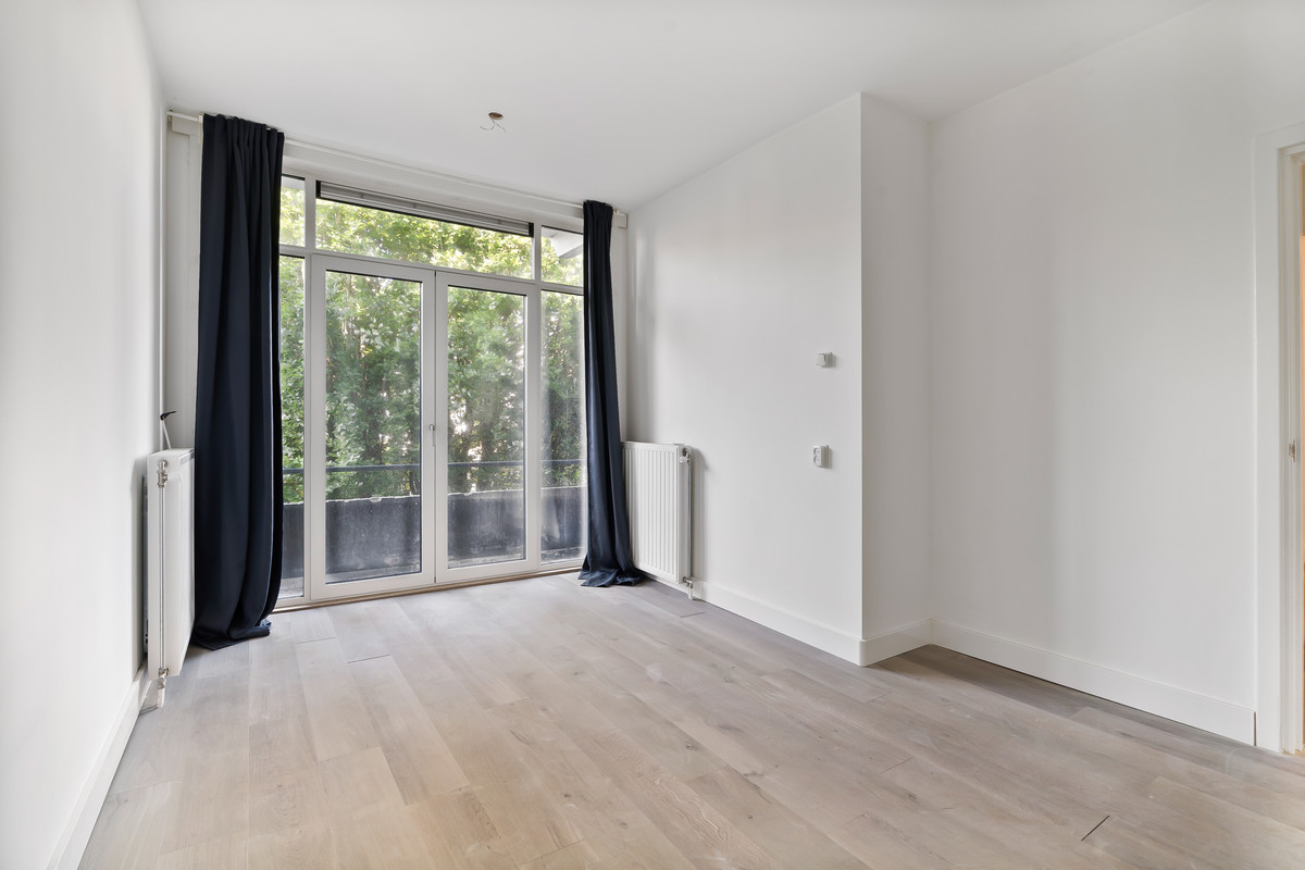 Appartement te koop: Cornelis van der Lijnstraat 11, 'S-Gravenhage