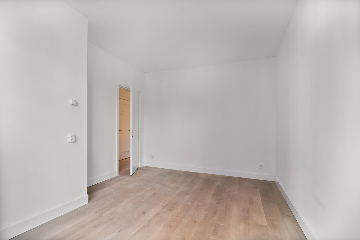 Appartement te koop: Cornelis van der Lijnstraat 11, 'S-Gravenhage