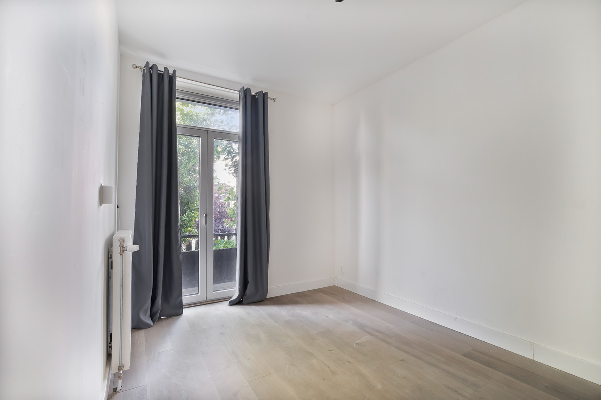 Appartement te koop: Cornelis van der Lijnstraat 11, 'S-Gravenhage