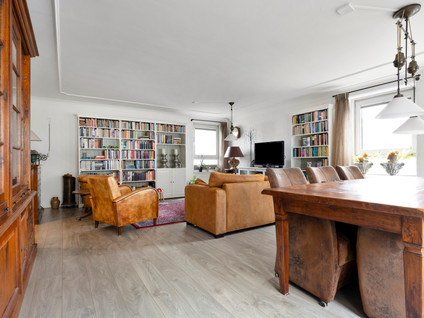 Gevers Deynootweg 1000