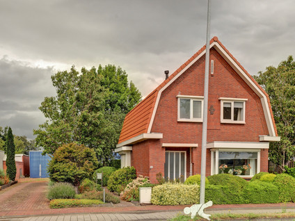 Kanaal A Noordzijde 194
