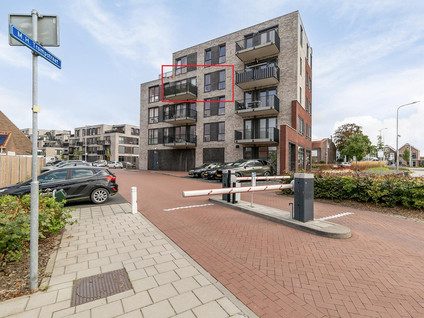 Piet Heinstraat 30 304