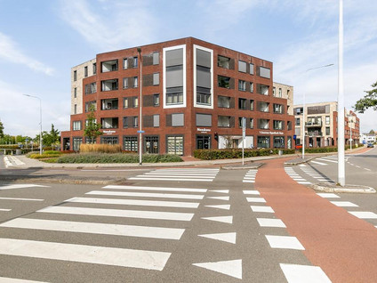 Piet Heinstraat 30 304