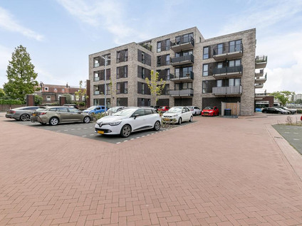 Piet Heinstraat 30 304