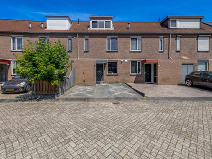 Mackaystraat 8