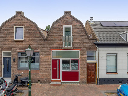 Pastoriedijk 48