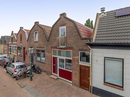 Pastoriedijk 48