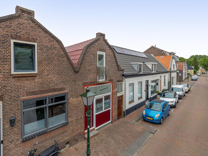 Pastoriedijk 48