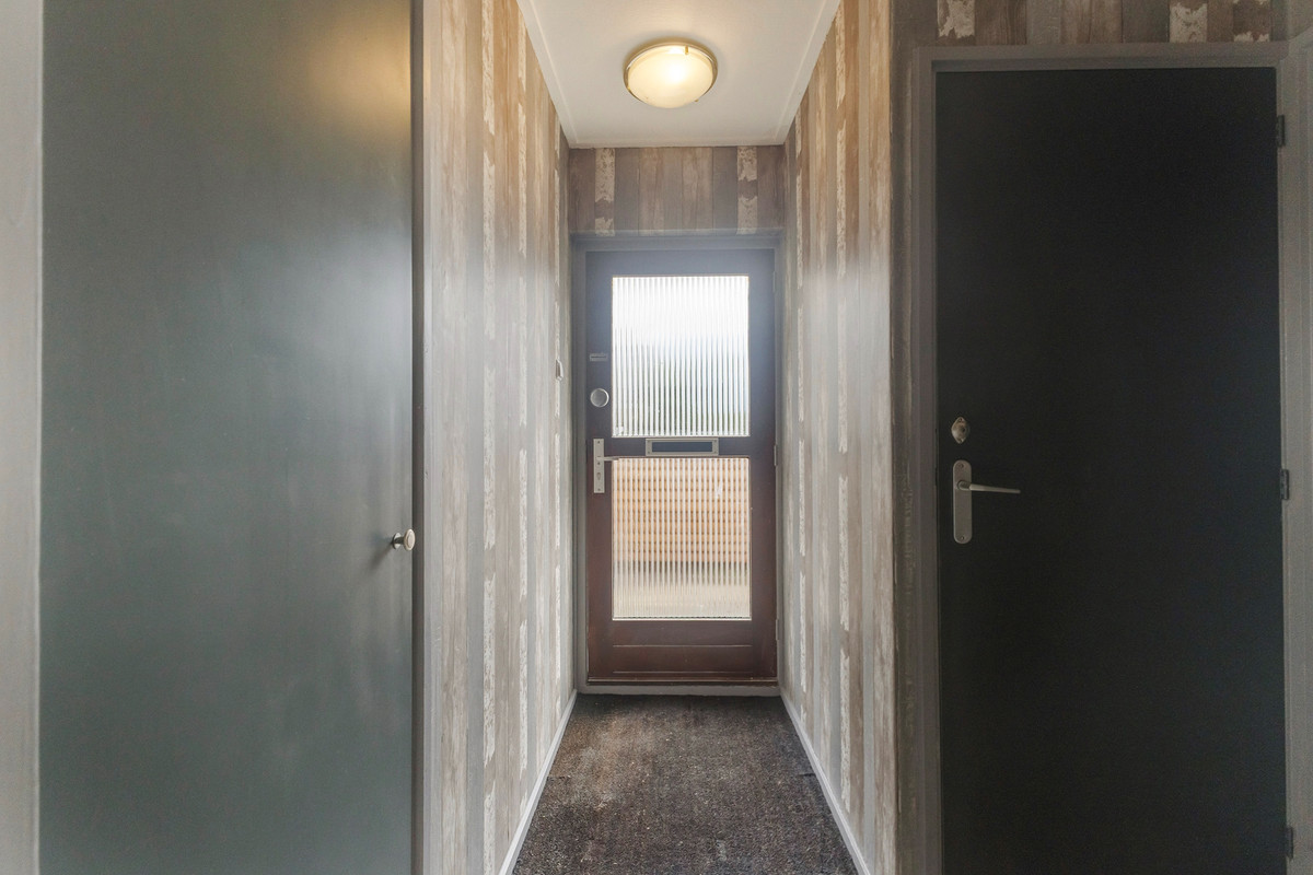 Hoekwoning te koop: Hoyte Roucomastrjitte 11, Dronryp