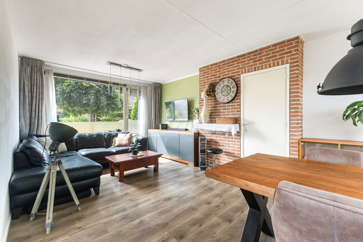 Hoekwoning te koop: Hoyte Roucomastrjitte 11, Dronryp