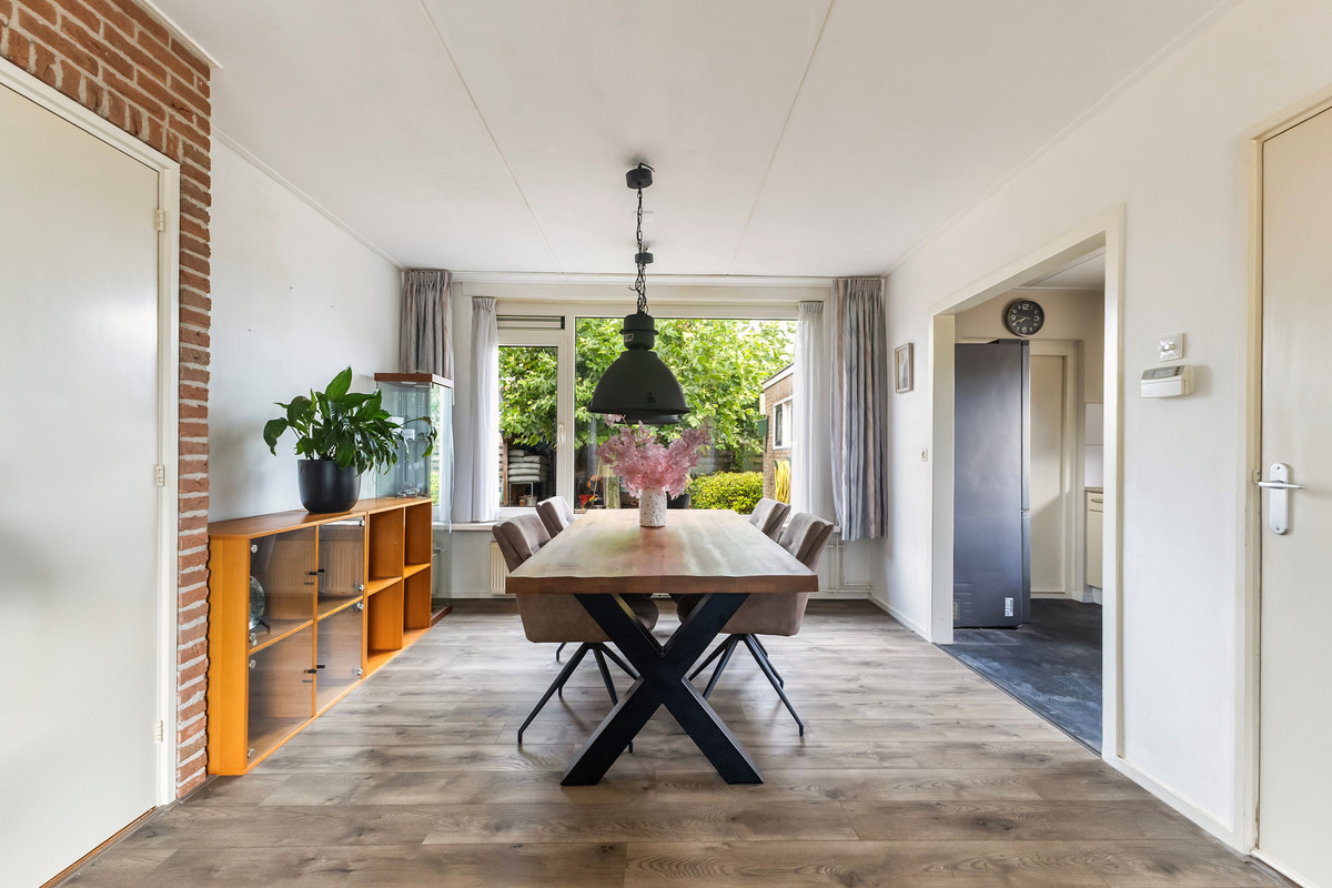 Hoekwoning te koop: Hoyte Roucomastrjitte 11, Dronryp