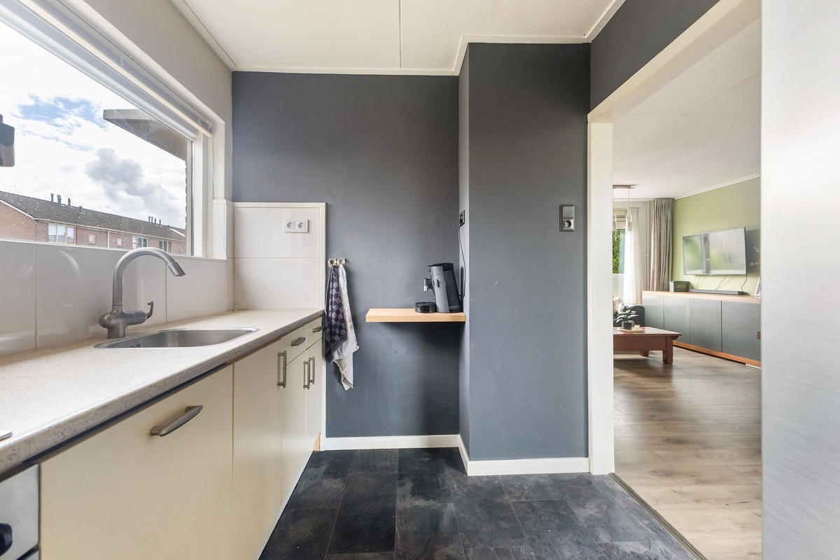 Hoekwoning te koop: Hoyte Roucomastrjitte 11, Dronryp