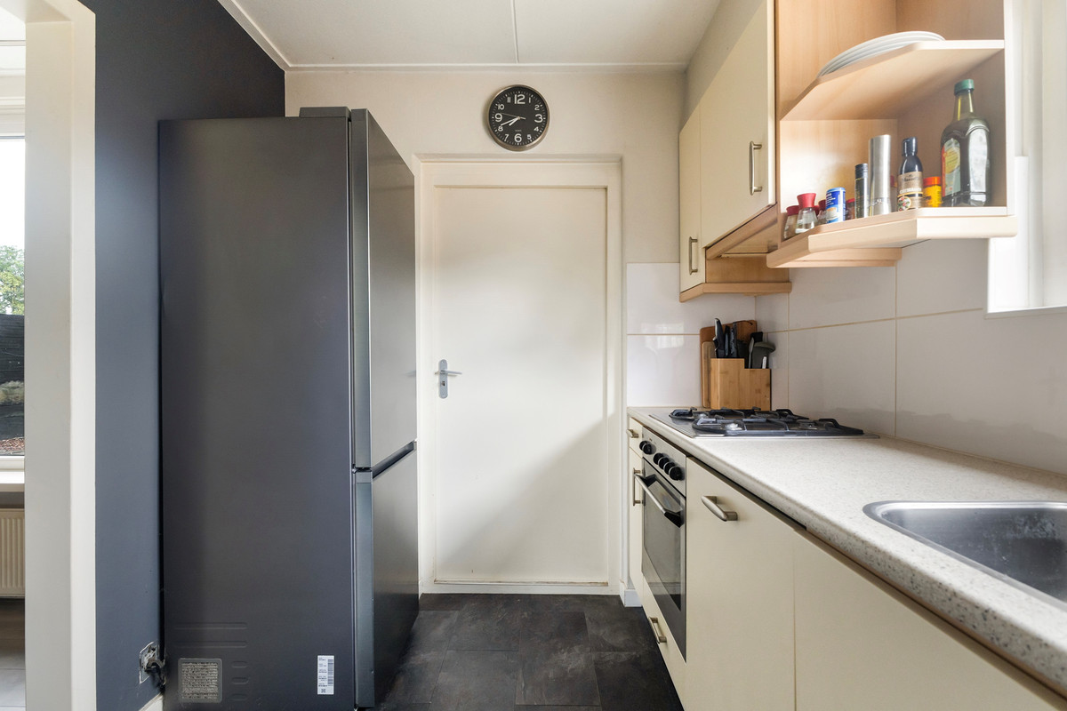 Hoekwoning te koop: Hoyte Roucomastrjitte 11, Dronryp