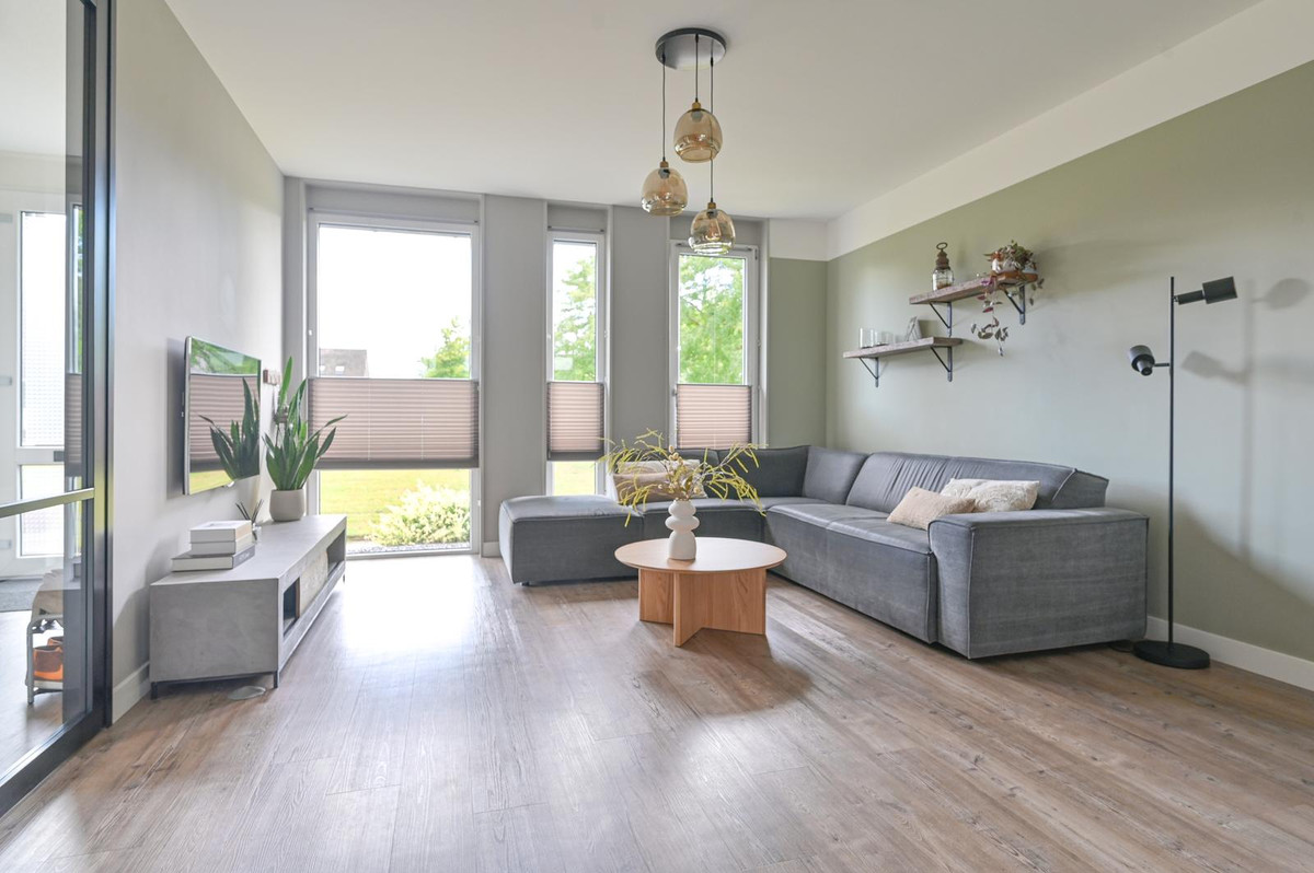 Tussenwoning te koop: Wega 9, Hoogeveen
