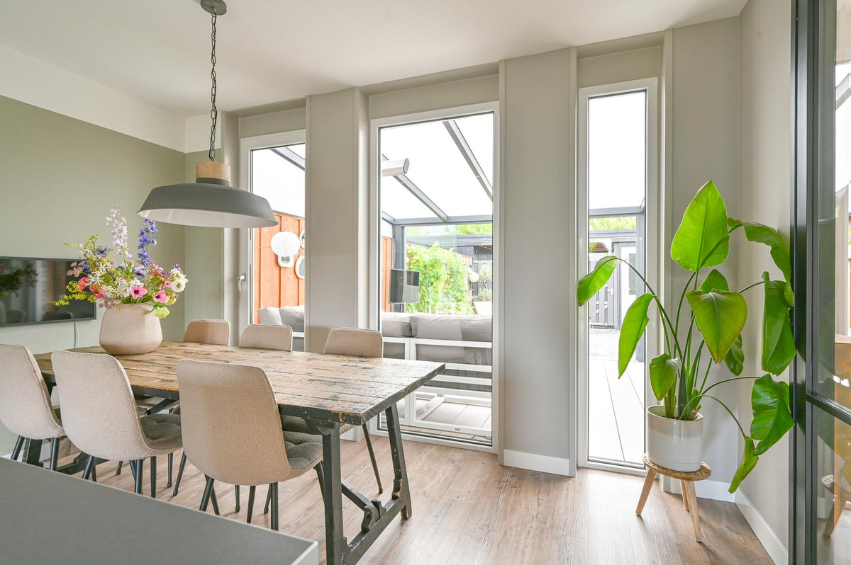 Tussenwoning te koop: Wega 9, Hoogeveen