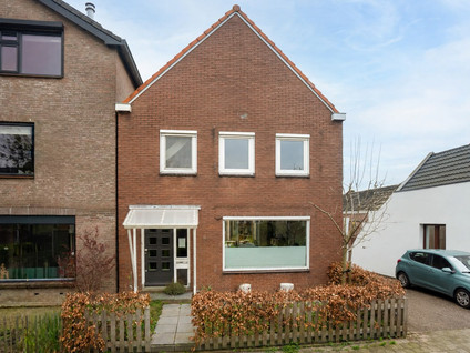 Hovenierskade 4