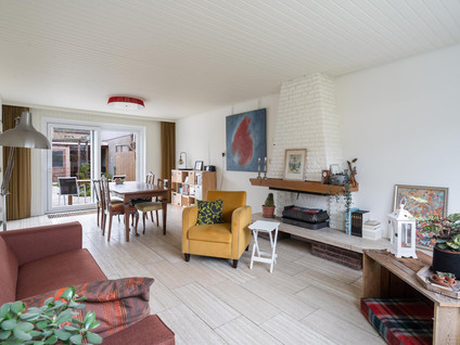 Hovenierskade 4