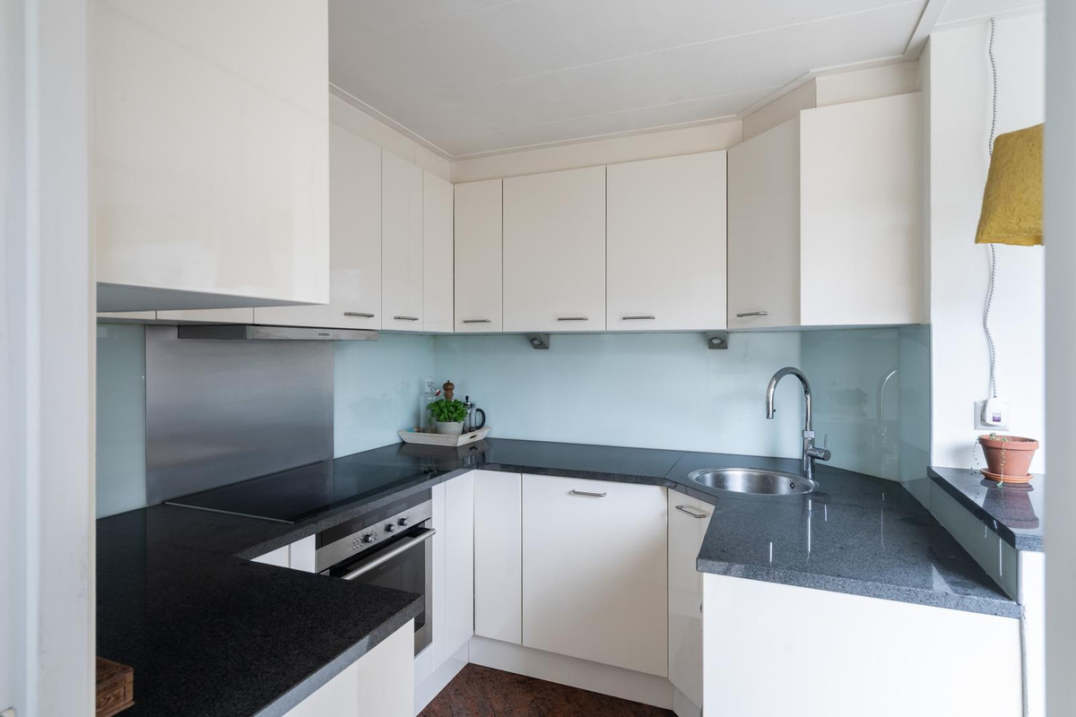 Hoekwoning te koop: Hovenierskade 4, Gouda