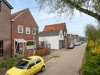 Hovenierskade 4