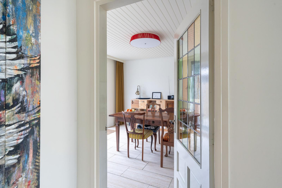 Hoekwoning te koop: Hovenierskade 4, Gouda