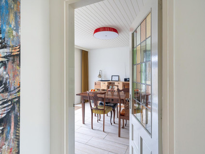 Hovenierskade 4