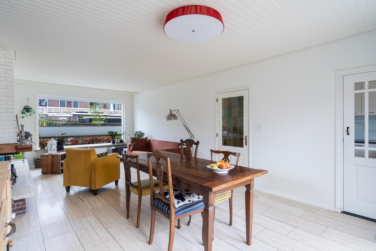 Hoekwoning te koop: Hovenierskade 4, Gouda