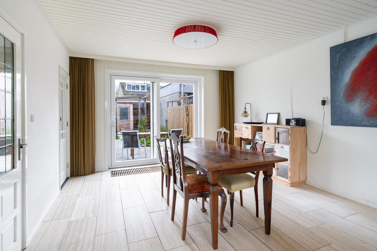 Hoekwoning te koop: Hovenierskade 4, Gouda