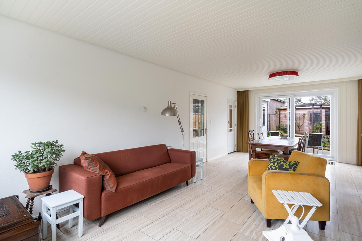 Hoekwoning te koop: Hovenierskade 4, Gouda