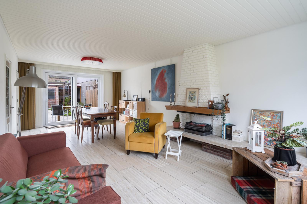 Hoekwoning te koop: Hovenierskade 4, Gouda