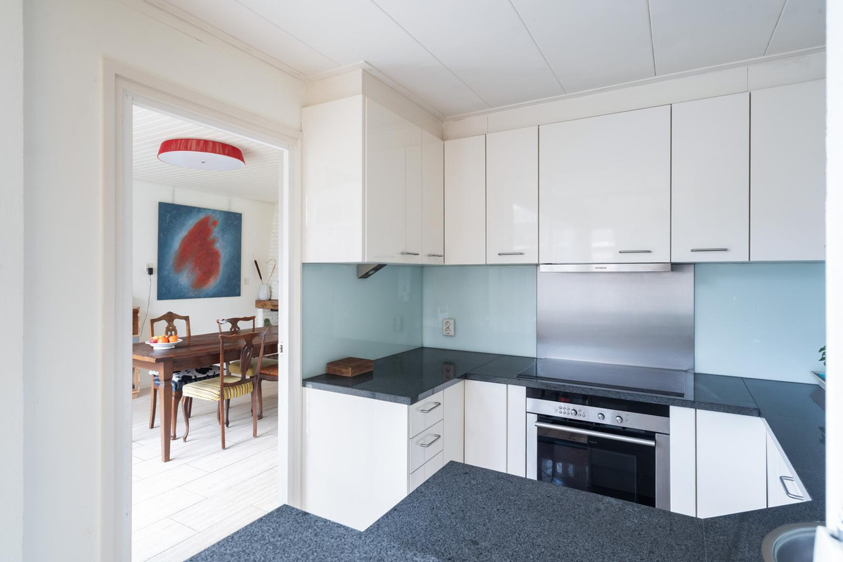 Hoekwoning te koop: Hovenierskade 4, Gouda
