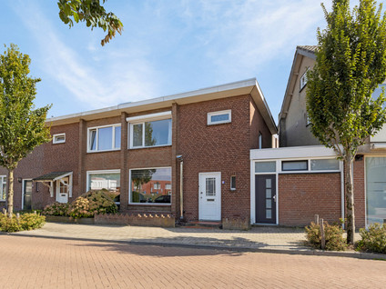 Burgemeester De Grauwstraat 24