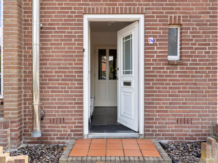 Burgemeester De Grauwstraat 24