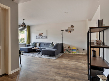 Burgemeester De Grauwstraat 24