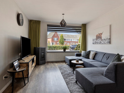 Burgemeester De Grauwstraat 24