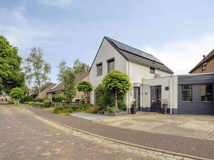 Potbeker 61