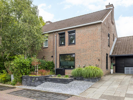 Kasteelstraat 15