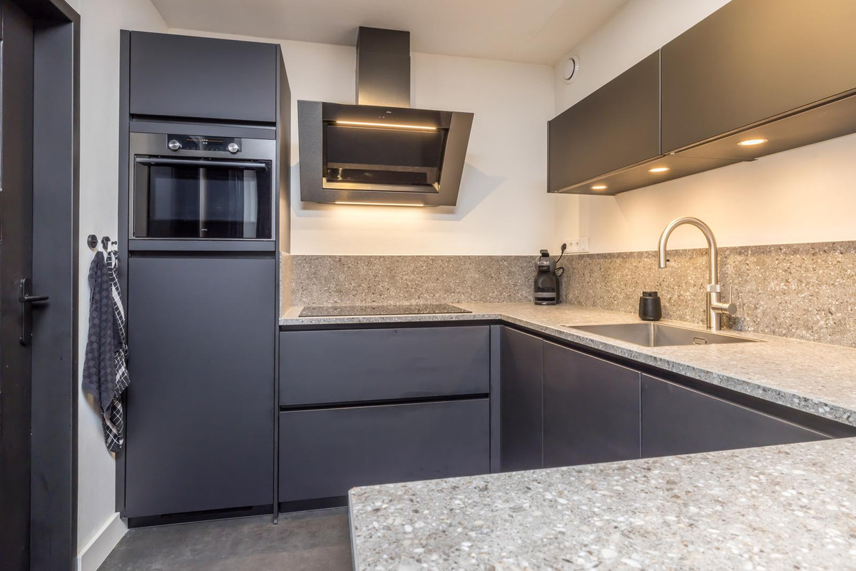 Tussenwoning te koop: Kasteelstraat 15, Amstenrade