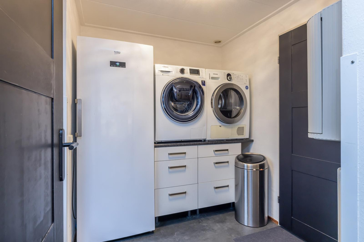 Tussenwoning te koop: Kasteelstraat 15, Amstenrade