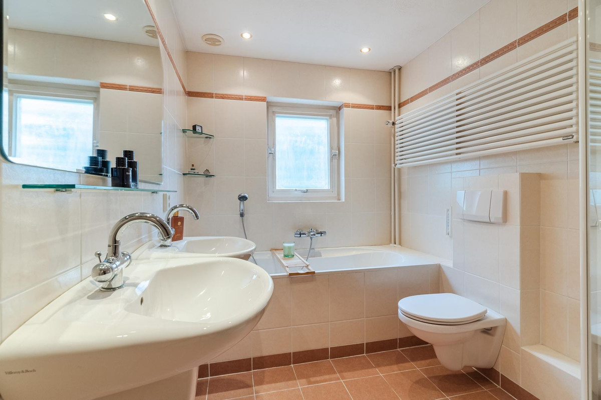 Tussenwoning te koop: Sommerscamp 4, Asten