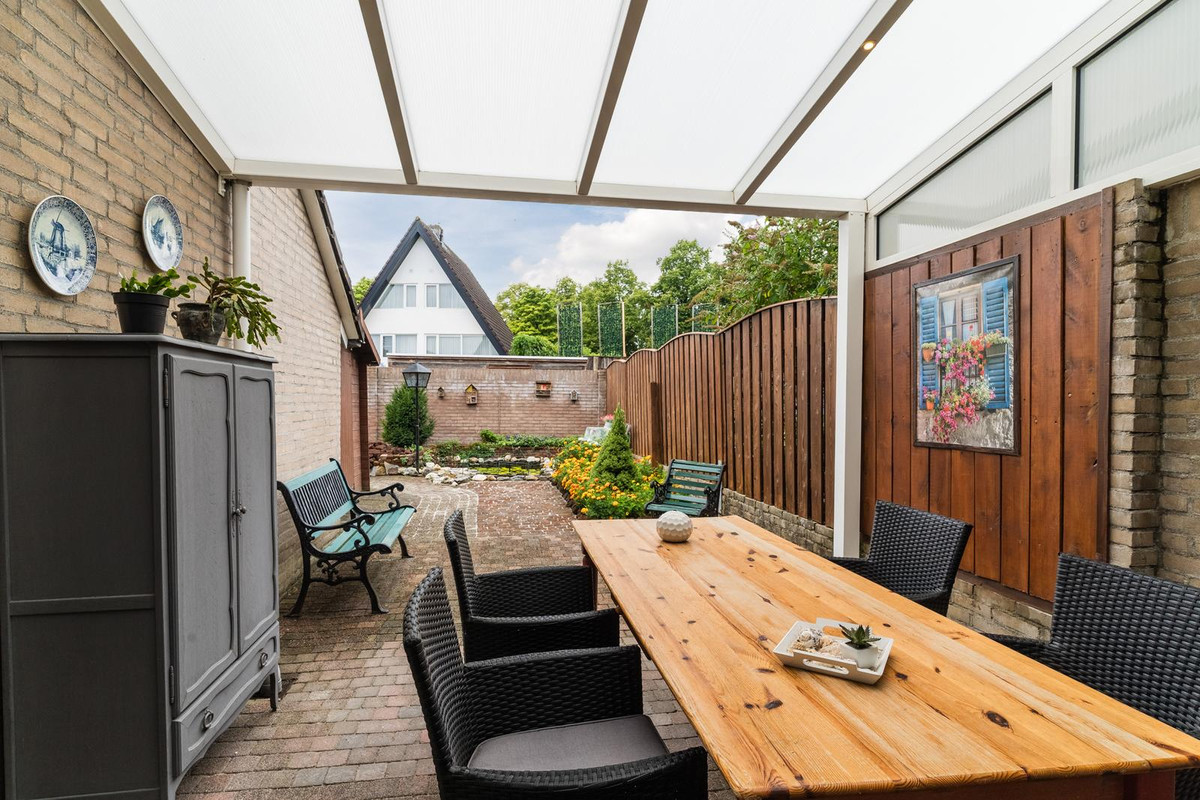 Tussenwoning te koop: Sommerscamp 4, Asten