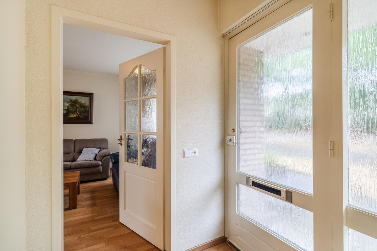 Tussenwoning te koop: Sommerscamp 4, Asten