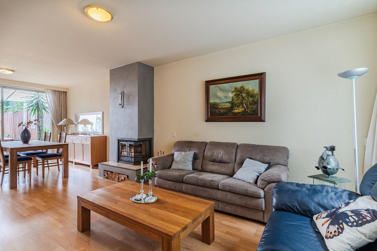 Tussenwoning te koop: Sommerscamp 4, Asten