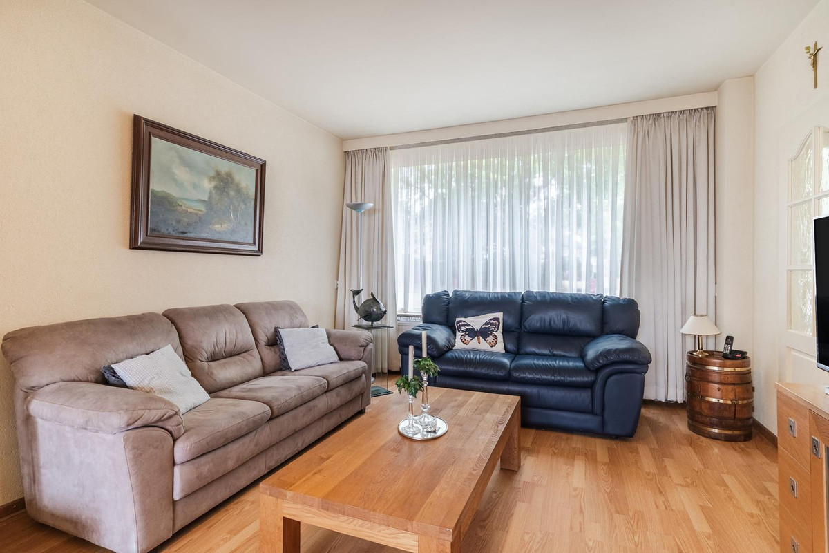 Tussenwoning te koop: Sommerscamp 4, Asten