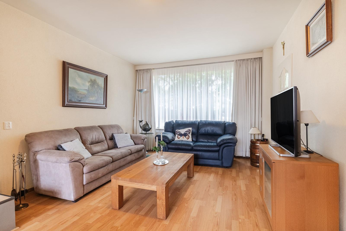 Tussenwoning te koop: Sommerscamp 4, Asten