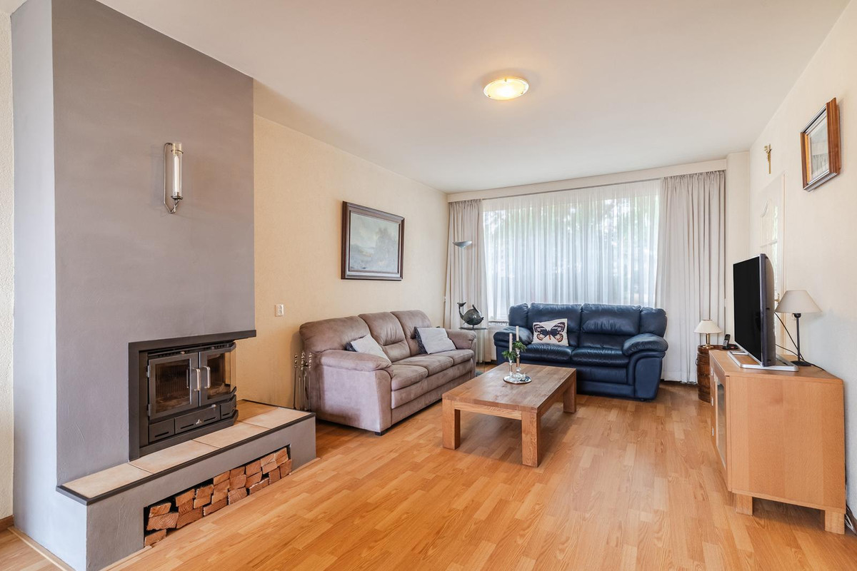 Tussenwoning te koop: Sommerscamp 4, Asten